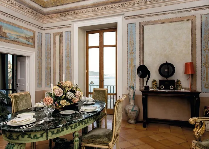 Palazzo Suriano Heritage Hotel