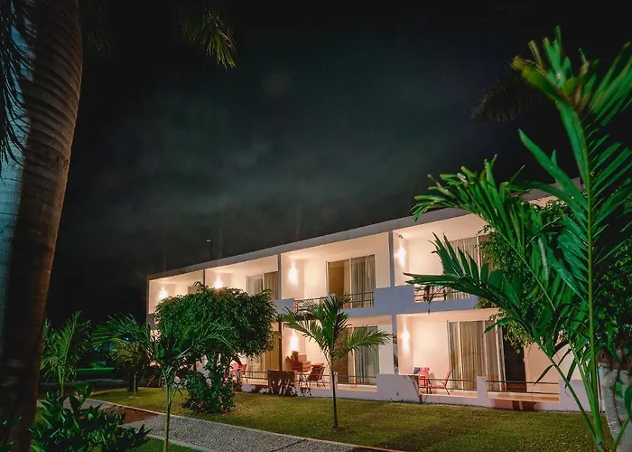 Hotel Boutique Casa Bella
