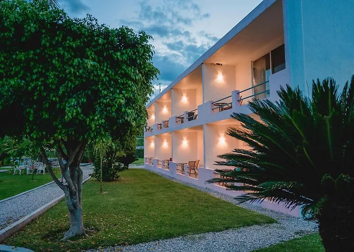 Hotel Boutique Casa Bella