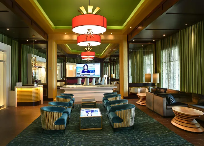The Guest House At Graceland Memphis