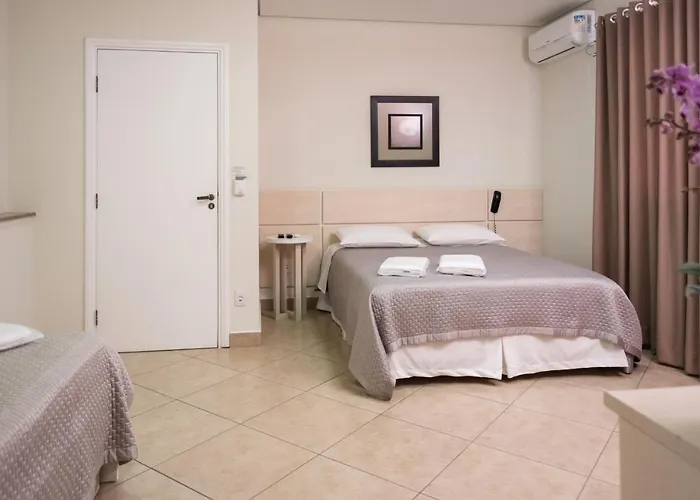 Holambra Garden Hotel