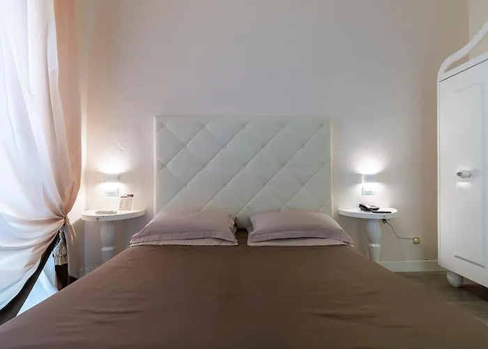 Hotel Columbia Wellness & Spa Montecatini-Terme