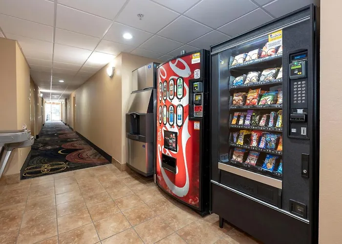 Red Roof Inn Houma