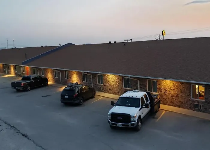 Family Budget Inn