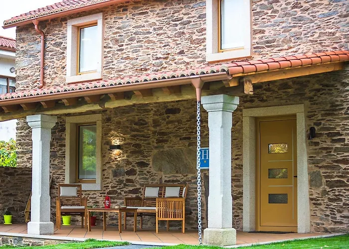 Hotel O Pozo