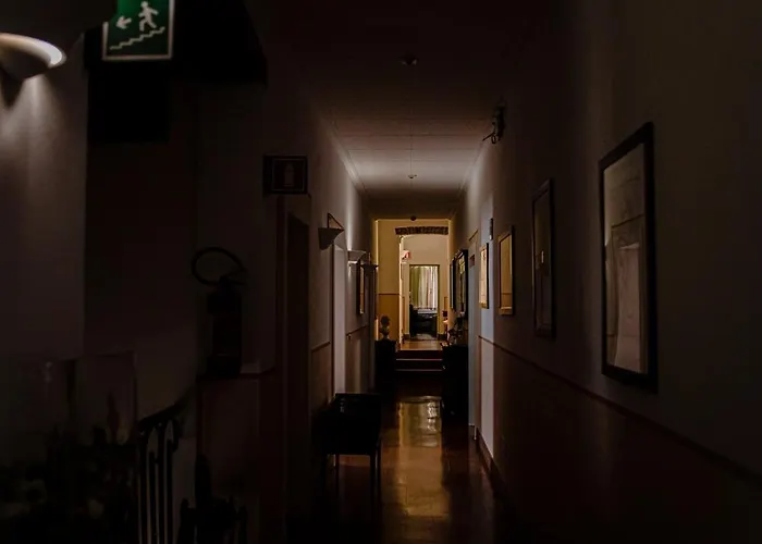 Hotel San Genesio