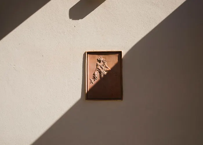 Hotel San Genesio