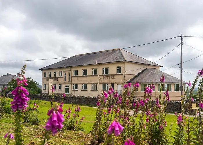 The Moorland Hotel