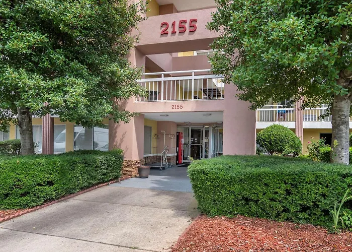 Quality Inn Northlake