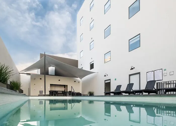 Staybridge Suites - Tabasco