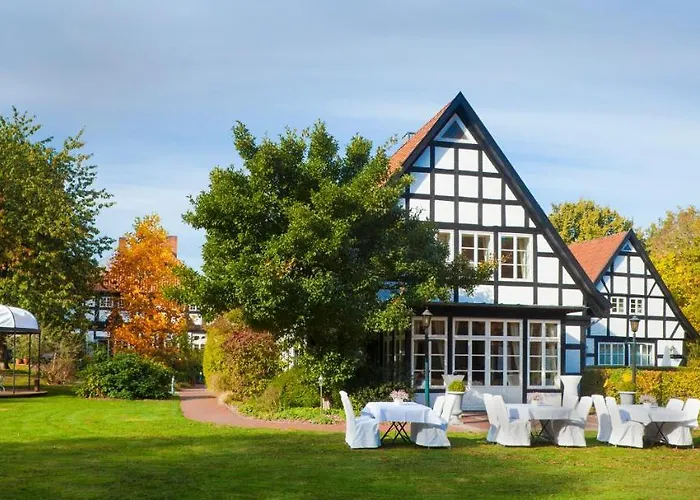 Forsthaus Heiligenberg