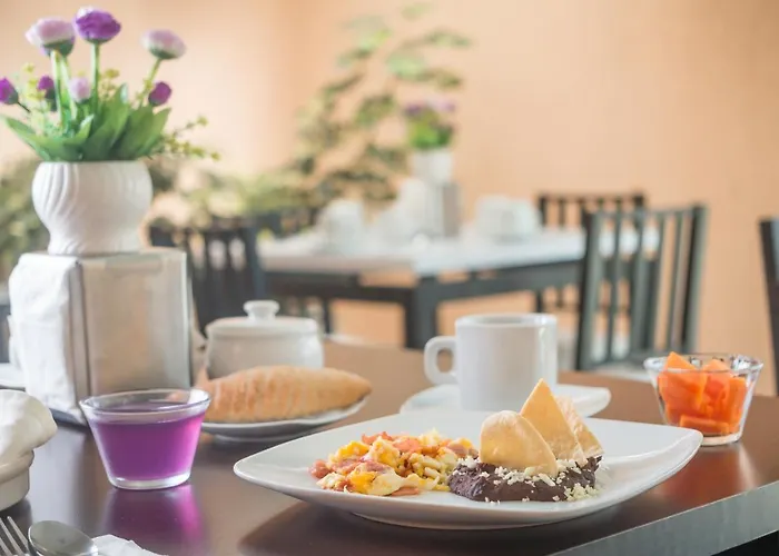 Hotel Express Alejandría