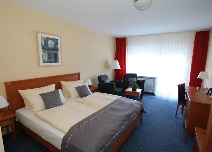 Hotel Ännchen Bad Neuenahr-Ahrweiler