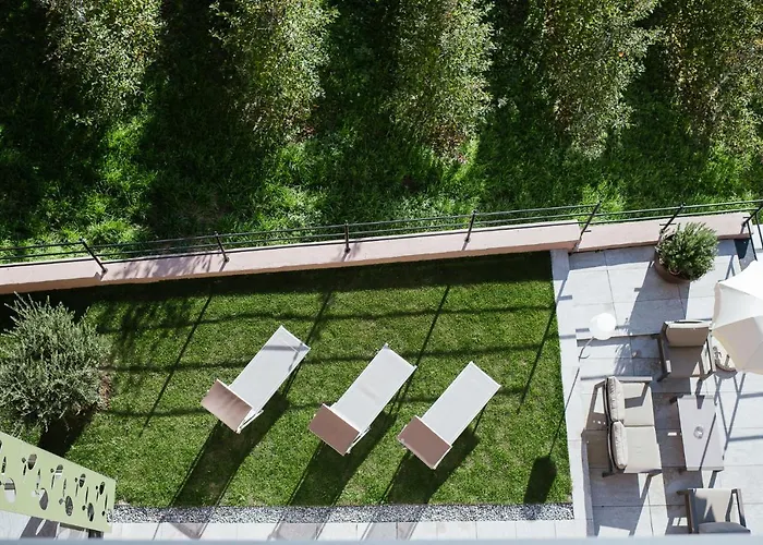 Oliven- & Genusshotel Hirzer Scena