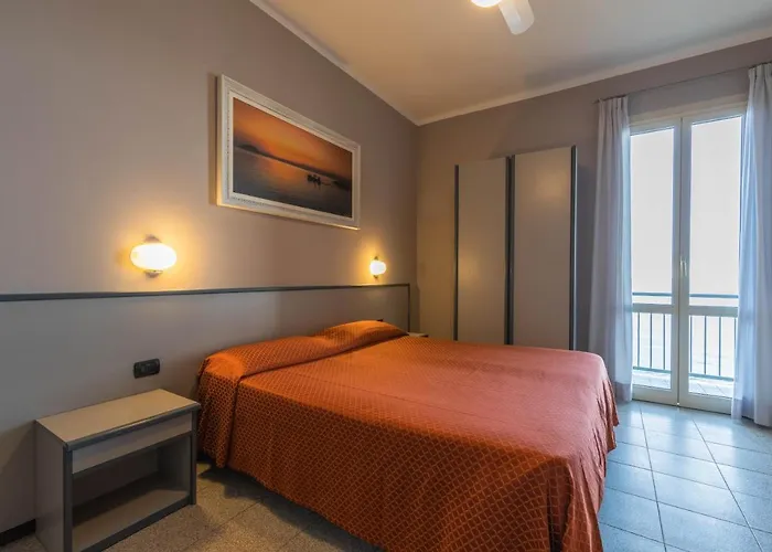 Hotel Danio Lungomare Alassio