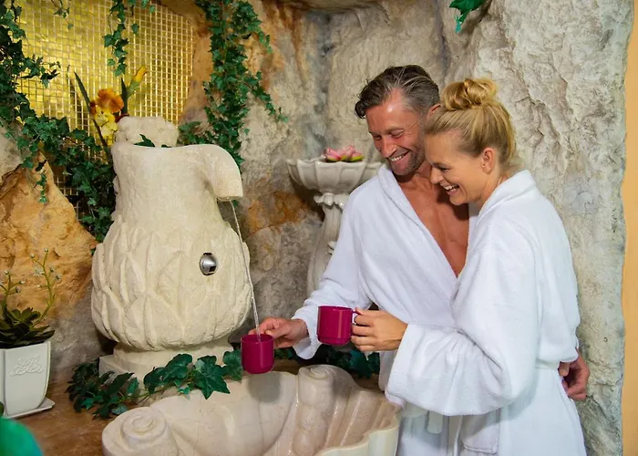Boutique-Hotel Bauer Saalbach-Hinterglemm