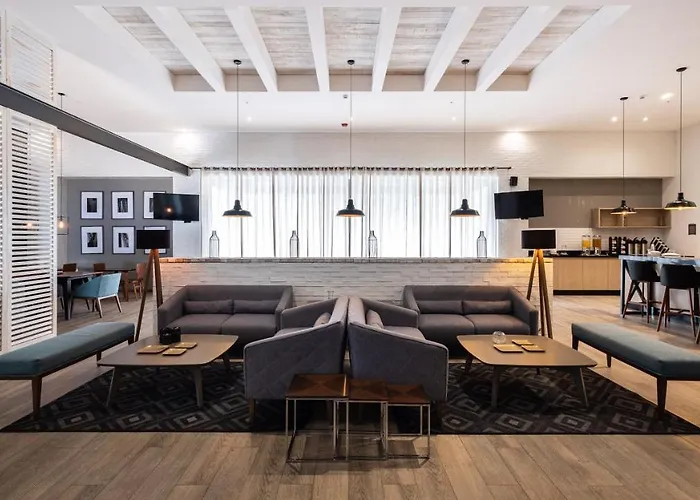 Staybridge Suites - Villahermosa Tabasco, an IHG Hotel
