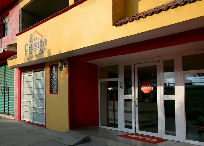 Hotel La Casita