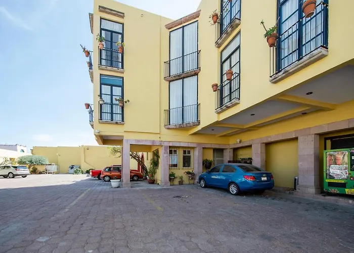 Hotel Senorial