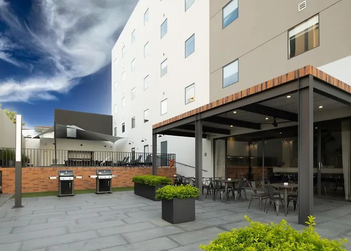 Staybridge Suites - Villahermosa Tabasco, an IHG Hotel