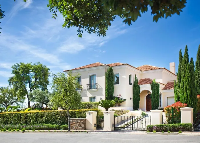 Monte Rei Golf & Country Club Hotel Vila Nova de Cacela