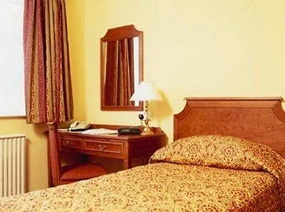 Comfort Inn Chester