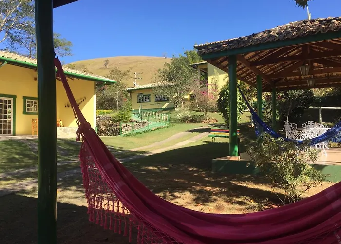 Pousada Primavera
