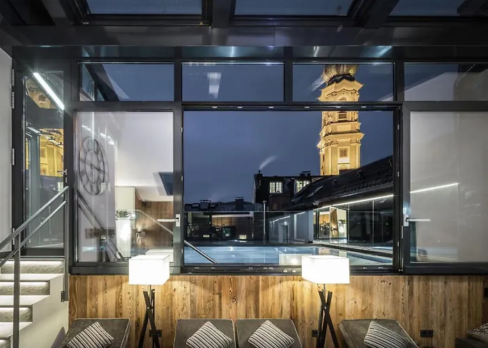 Hotel-Gasthof Hoettl Deggendorf