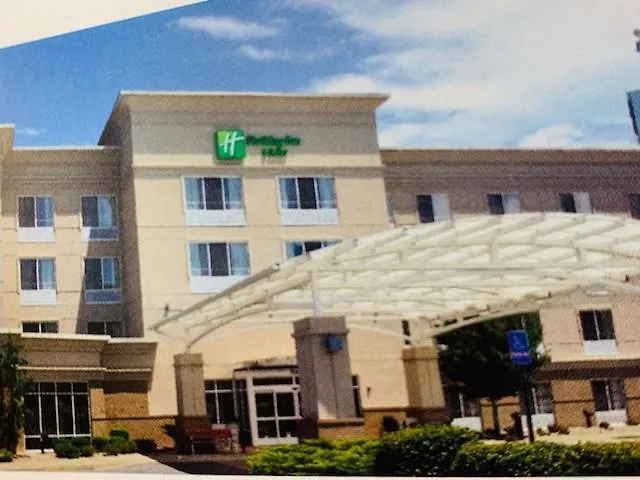 Holiday Inn Hotel & Suites Beckley By Ihg