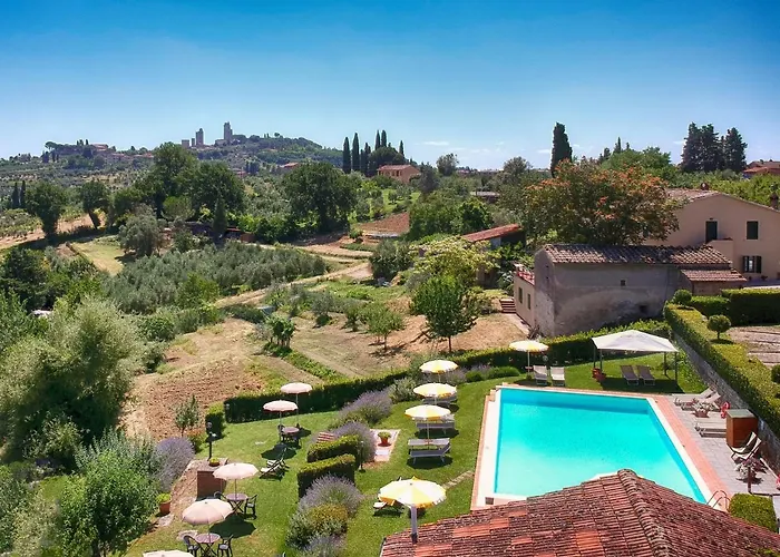 Hotel San Michele