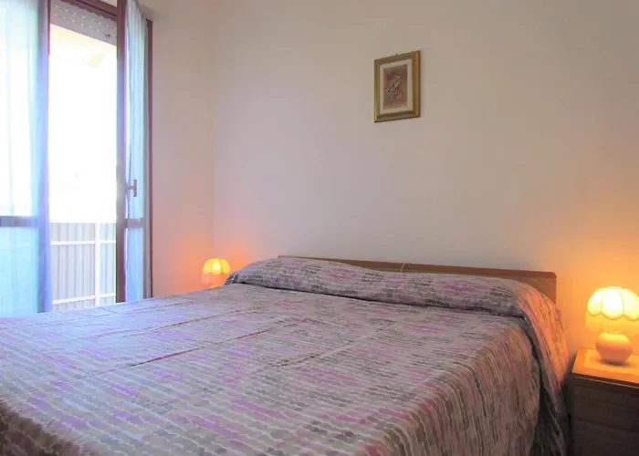 Appartamenti Valbella Bibione