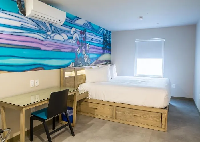The Arts Hotel Charlottetown