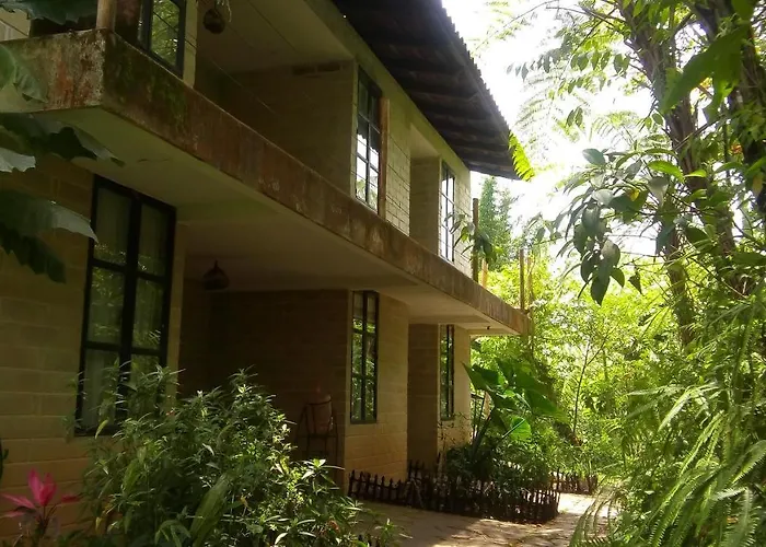 Hospedaje Totalmanik