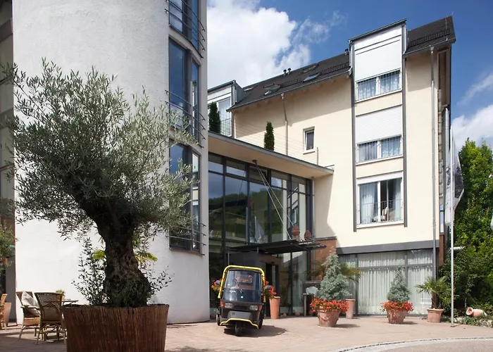 Hotel-Restaurant Haus Nicklass