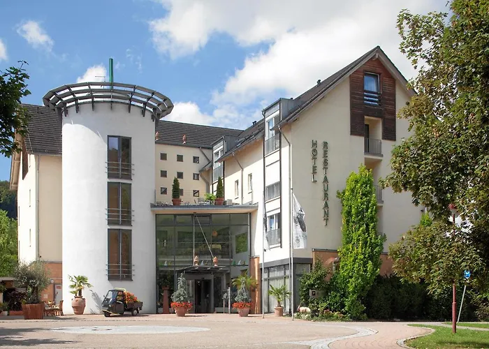 Hotel-Restaurant Haus Nicklass