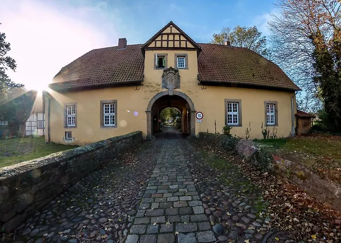 Kloster Malgarten Bramsche