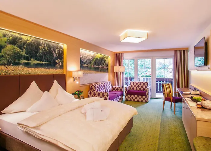 Hotel Sägerhof