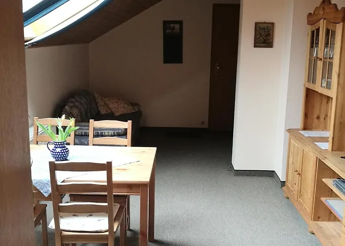 Elbhangzimmer Dresden