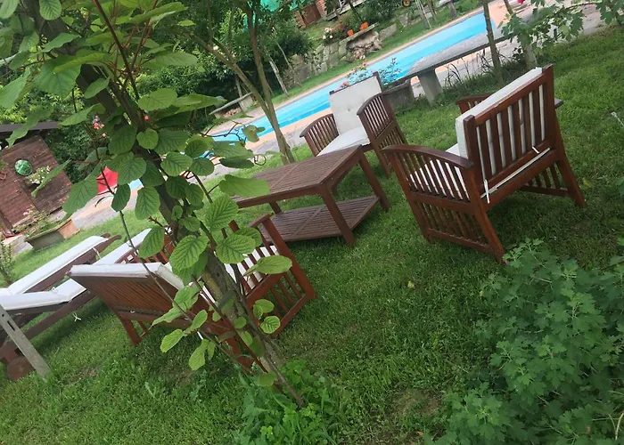 B&B La Villarella dei Tulipani