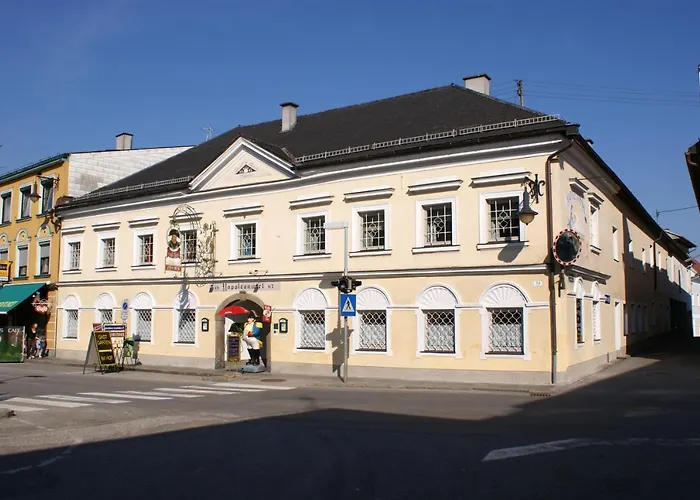 Ristorante Napoleone
