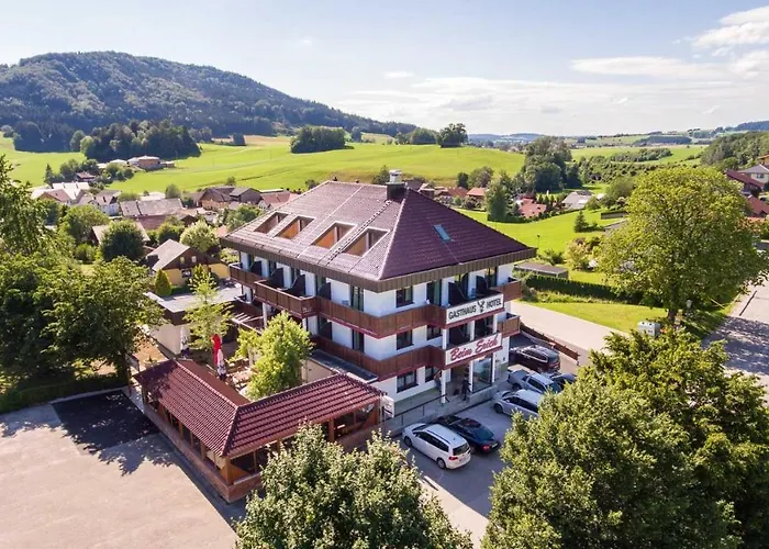 Gasthaus Hotel Beim Erich