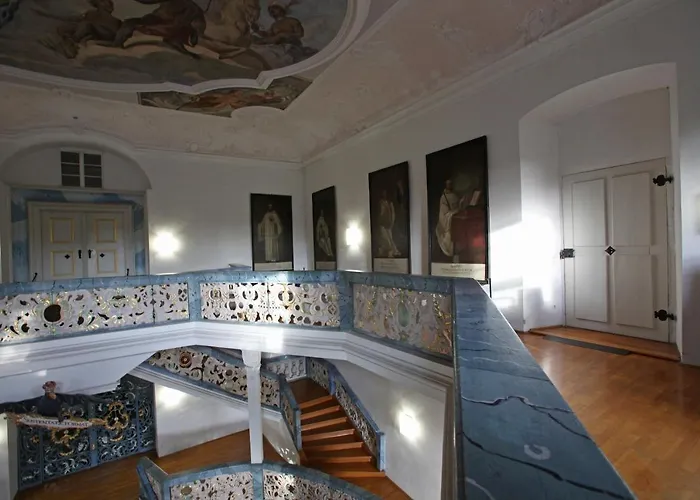 Kloster Schöntal