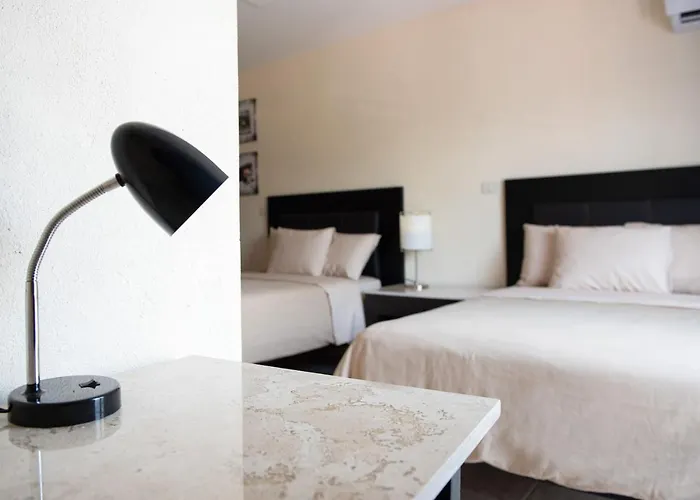 Hotel Casa Real