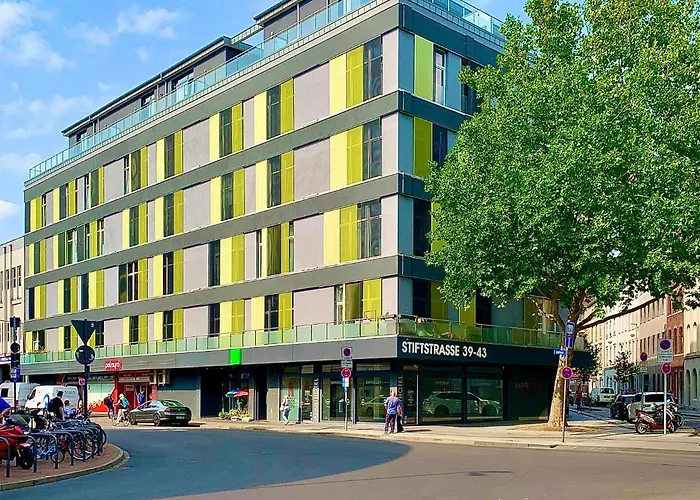 Das Loft Apartments