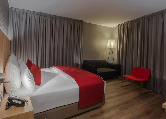 Ocak Hotel