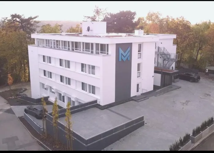 Melvi Hotel Göppingen