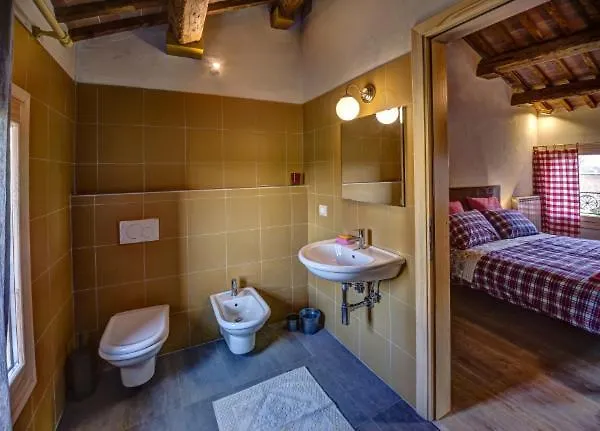 B&B Corte Vignazza Rovigo