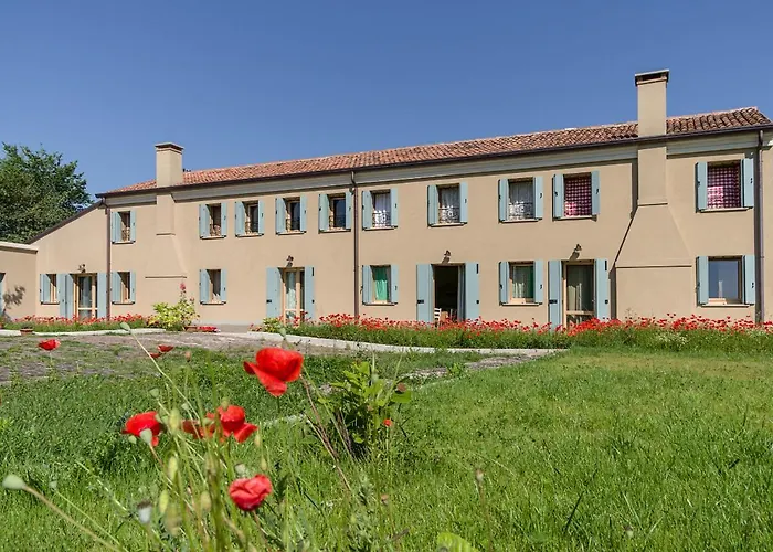 B&B Corte Vignazza