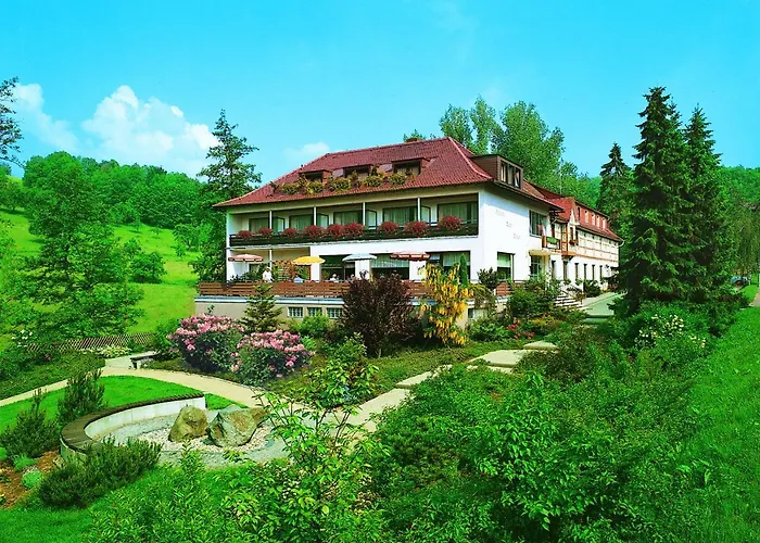 Hotel Wiesengrund