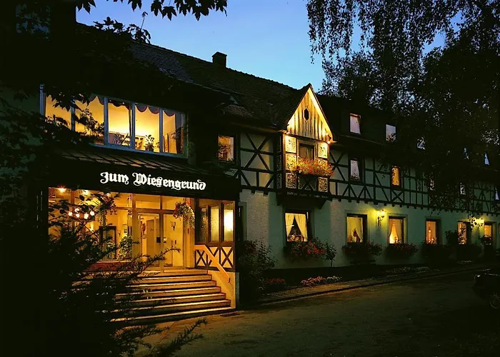 Hotel Wiesengrund